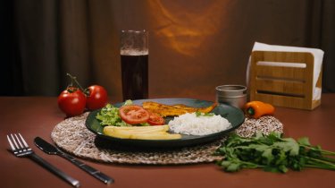 Как правильно хранить овощи в городской квартире