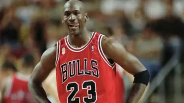 Игрок «Чикаго Буллз» повторил вечный рекорд Майкла Джордана