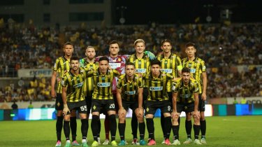 «Кайрат» – «Интер»: Где и когда смотреть матч Лиги Чемпионов