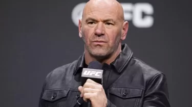 Дана Уайт прокоментировал договорные бои в UFC