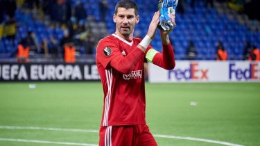 «Дисциплина бьет класс»: Эрич о шансах «Кайрата» в Лиге чемпионов