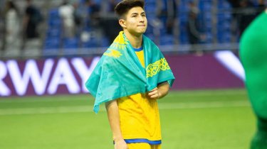 Эксперт: УЕФА может забанить казахстанский футбол из-за приватизации клубов