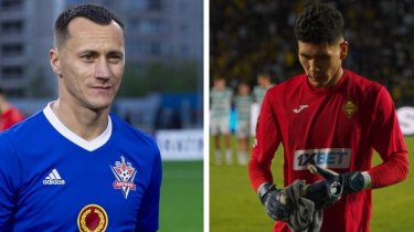 Игорь Шацкий назвал лучшего вратаря Казахстана в 2025 году