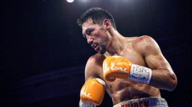 Чемпион мира по боксу испугался боя с Жанибеком Алимханулы