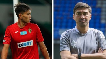 Смакову не понравится: Шерхан Калмырза сделал неожиданный выбор