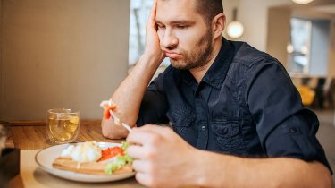 Эксперты назвали топ-5 продуктов, ускоряющих старение