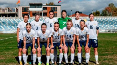 Сборную России могут вернуть на международную арену, но есть нюанс