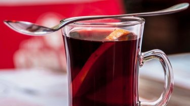 Названы лучшие согревающие напитки