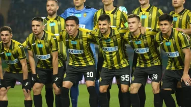 "Кайрат" стал первым клубом, который забил"Интеру" в Лиге чемпионов