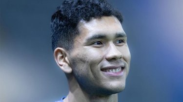 Темирлан Анарбеков признан лучшим игроком матча «Интер» – «Кайрат»