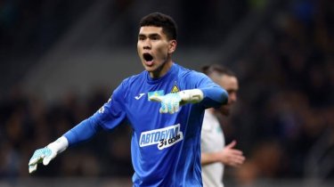 «Хотели победить»: Темирлан Анарбеков недоволен поражению «Интеру»