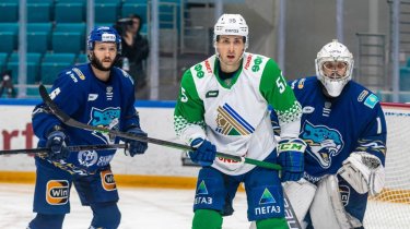 Хоккеистов «Барыса» обвинили в провокациях на льду