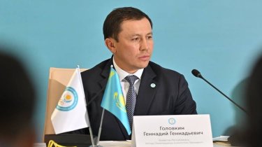 Олимпийский чемпион: Головкин не может соперничать с IBA