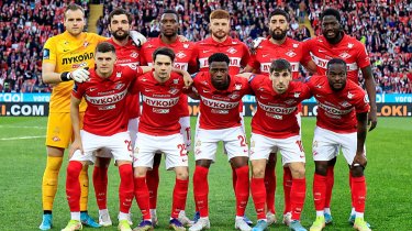 «Кайрат» отказался играть со «Спартаком»