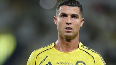 Роналду ответил, почему отсутствовал на похоронах Жоты