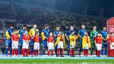 Максим Жалмагамбетов оценил шансы Казахстана против Бельгии