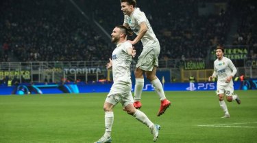 «Кайрат» заработал меньше всех в Лиге чемпионов