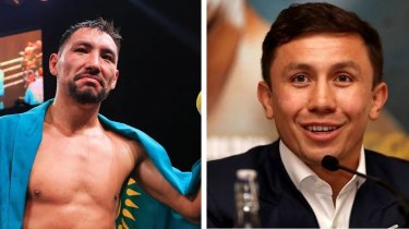 Не уровень Головкина: Жанибека Алимханулы оставили вне звезд бокса