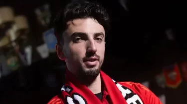 Голкипер «Актобе» Влад высказался о будущем в клубе