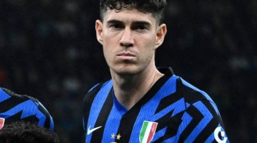 Защитника «Интера» ограбили во время матча с «Кайратом»