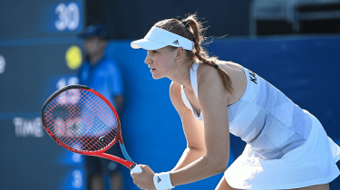 Елена Рыбакина узнала соперницу в финале Итогового турнира WTA