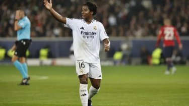 19-летний талант «Реала» устал быть в запасе