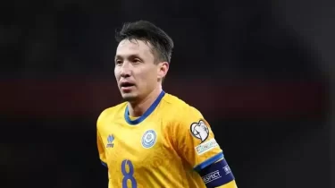 «Иртыш» нацелился на Асхата Тагыбергена