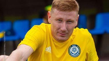 Марочкин может вернуться в «Кайсар»