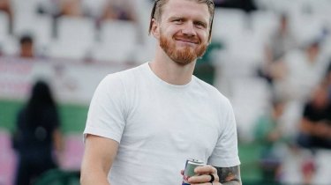 "Мы провалили сезон": игрок «Актобе» о 5-м месте