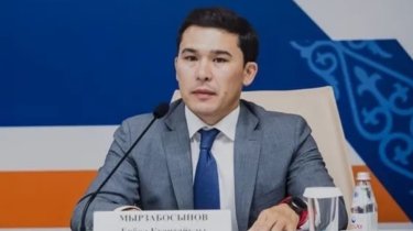 В Казахстане собираются построить 14 новых футбольных арен