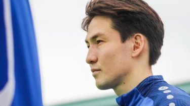 "Окжетпес" теряет лидера: Дамир Марат уходит