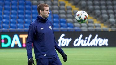 "Ордабасы" не может договориться с Малым