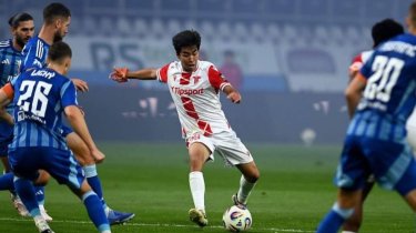 Казахстанский игрок «Тренчина» и сборной — о готовности Казахстана U-21