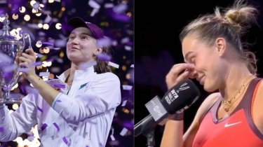 «Раз в год палка стреляет»: Соболенко оскорбила Рыбакину после поражения