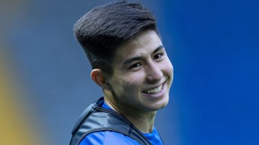 «В мире таких мало»: Дастан Сатпаев удостоился похвалы в Италии