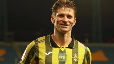 Агент: «Мартынович должен быть готов к «Копенгагену»