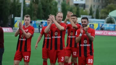 «Кызылжар» стал очередным приватизированным клубом