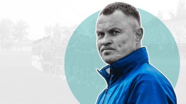 «Слишком много хейта»: Тренер сборной Казахстана обратился к болельщикам