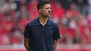 В “Реале” приняли решение по увольнению Алонсо