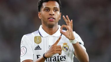 Родриго может уйти из «Реала» уже зимой