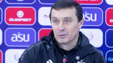 Экс-тренер «Актобе» раскрыл внутренние скандалы клуба