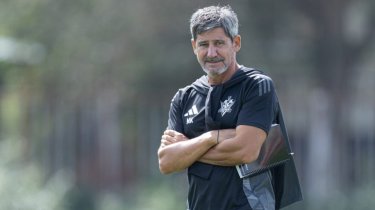 «Ожидал большего»: Тренер «Актобе» раскритиковал свой клуб