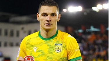 Ислам Чесноков отказался читать новости о возможном переходе в Шотландию