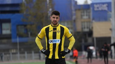 Валерий Громыко может перейти в «Кайсар»