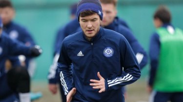 Динмухамед Караман сделал важное заявление перед матчем с Бельгией