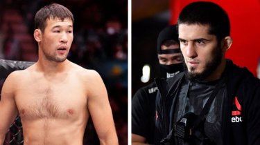 Махачев отказывается драться с Рахмоновым за титул UFC
