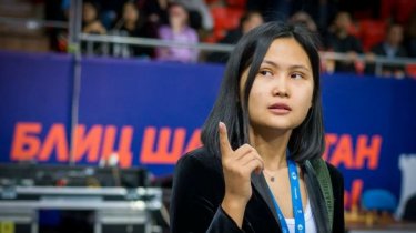 Бибисара Асаубаева назвала своего идеального мужчину