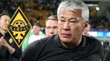 Боранбаев раскрыл многомиллиардный заработок «Кайрата» в Лиге Чемпионов