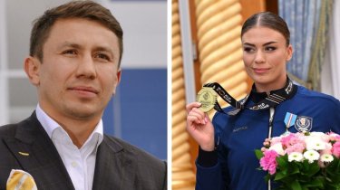 Чемпионка Мира раскрыла роль Головкина в триумфе казахстанского бокса