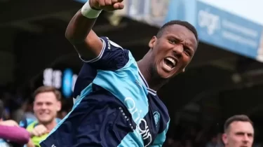 Клуб Ломтадзе уверенно одержал победу в Англии